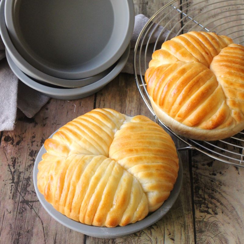 20個 型 シリコンベーキングカップ SI-丸100 ⑶ 【公式通販】