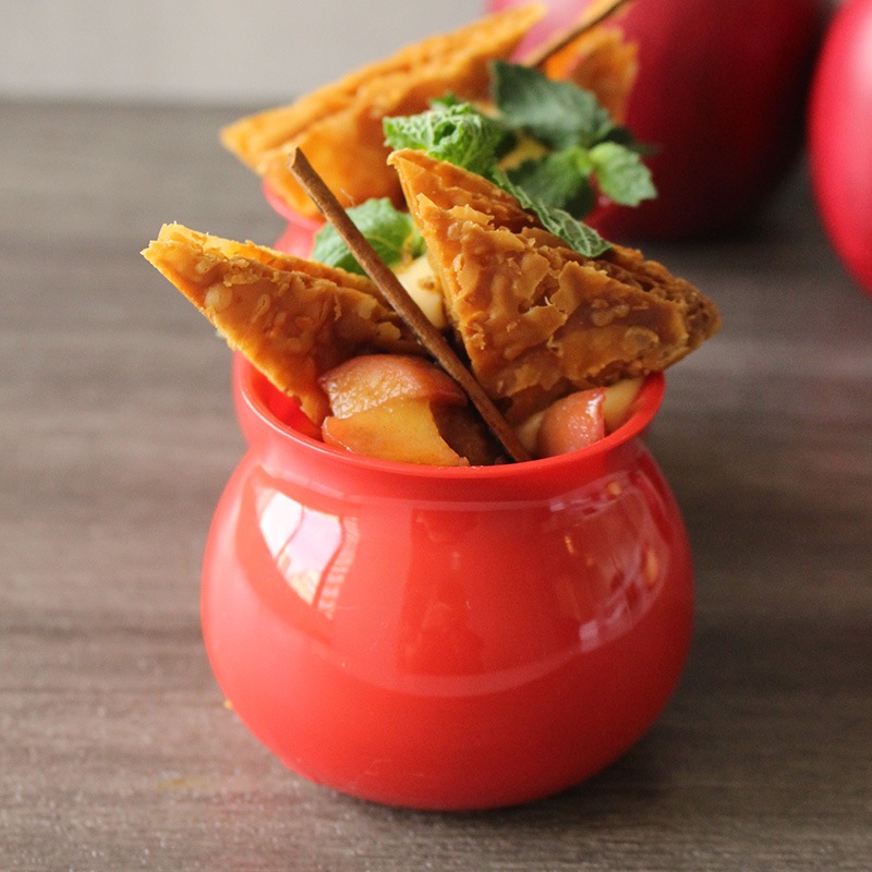 プリンカップ IK プリメロー PP レッド（12個/360個入） | ブロー