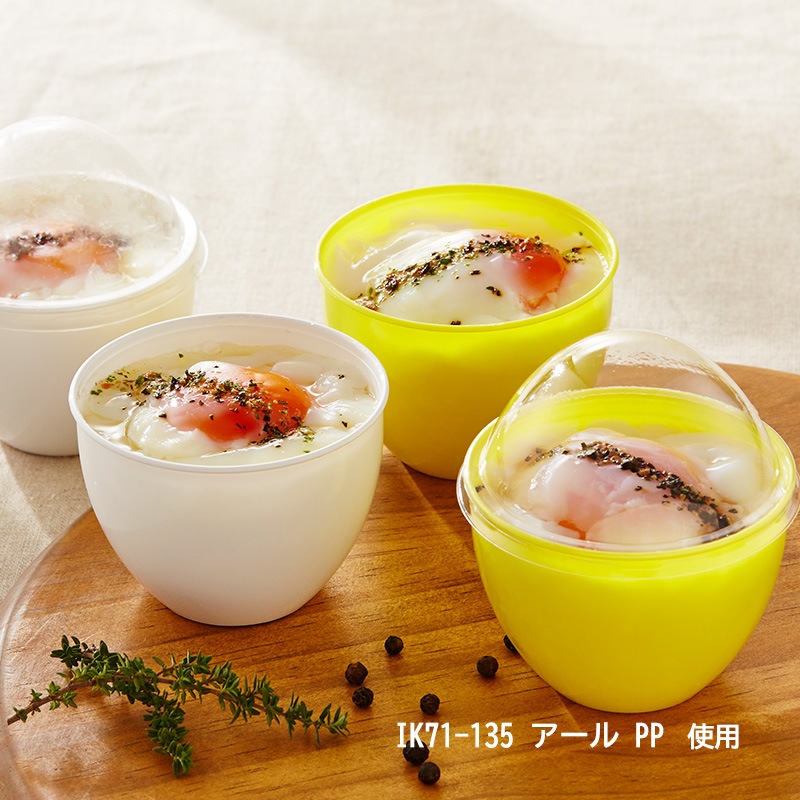 IK71φドーム蓋 T（100枚入） | フタ | 伊藤景マーケット