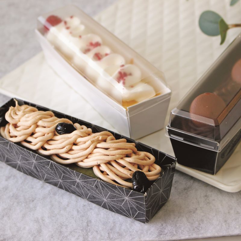 カラートレー スリム150 ホワイト （100枚入） | カラートレー | 伊藤