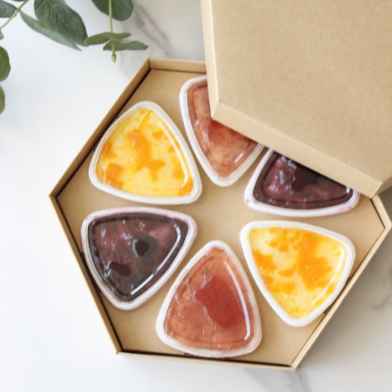 IK TSトレープチトルテ （100枚入） | プリンカップ | 伊藤景マーケット