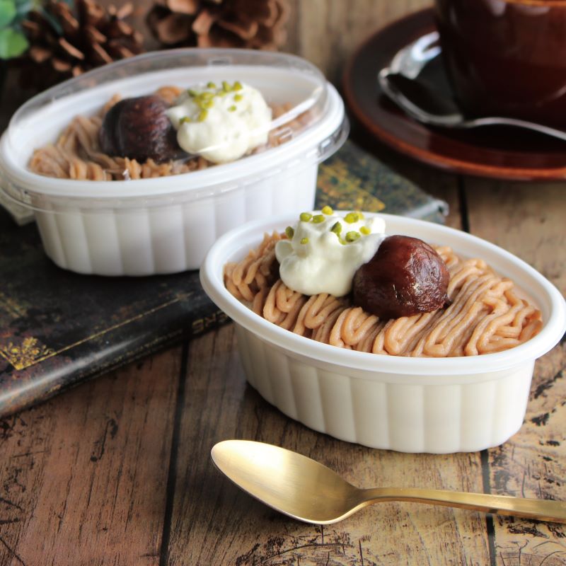 オイバトイッカ　コボルティ　デザートプレート　2枚セット　レア Rorstrand/ロールストランド/Oiva Toikka/オイバ・トイッカ