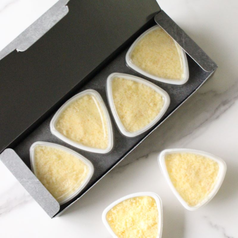 IKプチトルテBOX ＃4モルタル（10枚入） | デザートギフト | 伊藤景