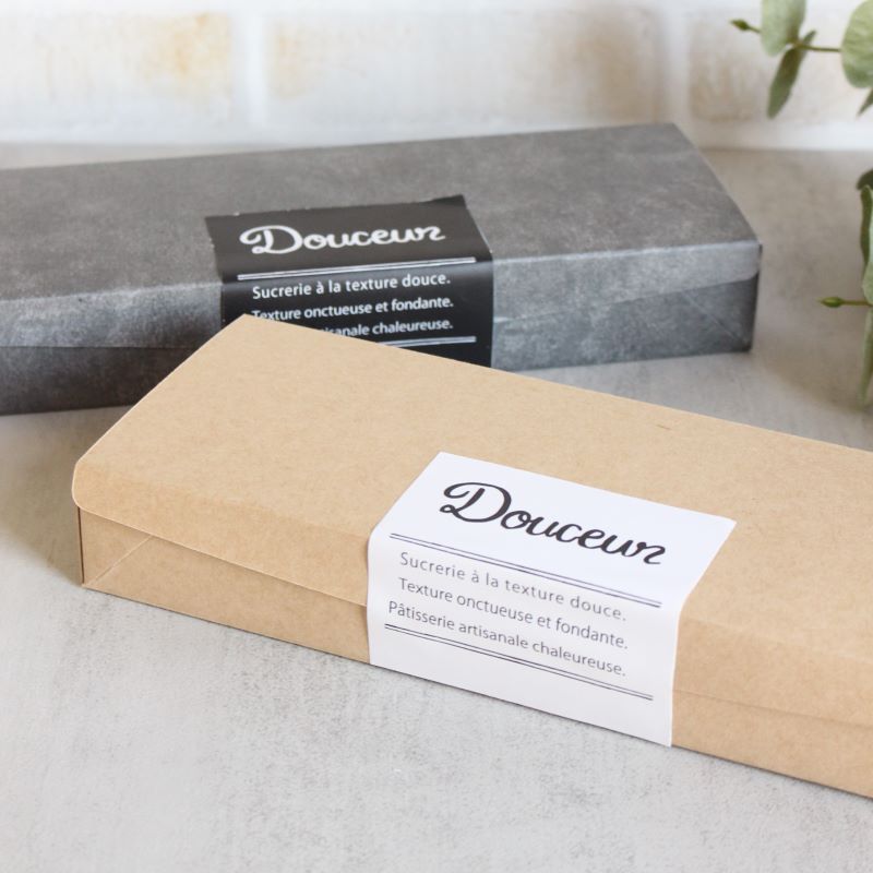 IKプチトルテBOX ＃4モルタル（10枚入） | デザートギフト | 伊藤景