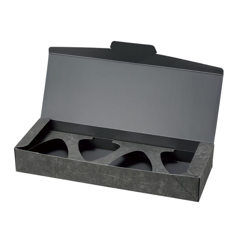 IKプチトルテBOX ＃4モルタル（10枚入） | デザートギフト | 伊藤景