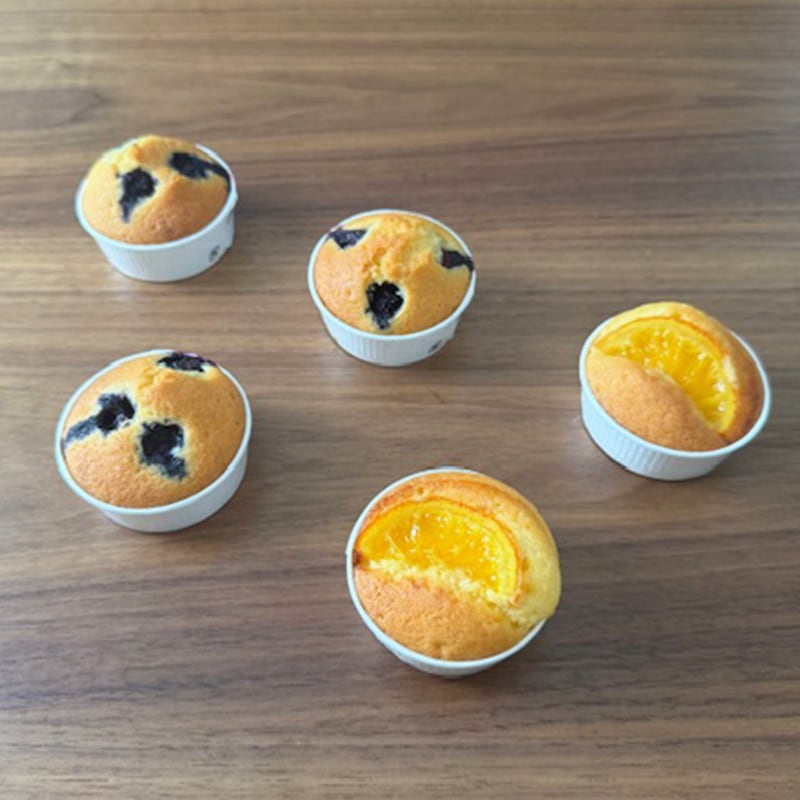 プリーツカップ55 白 （100枚入） | カールカップ | 伊藤景マーケット