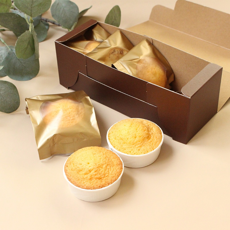 プリーツカップ55 白 （100枚入） | カールカップ | 伊藤景マーケット