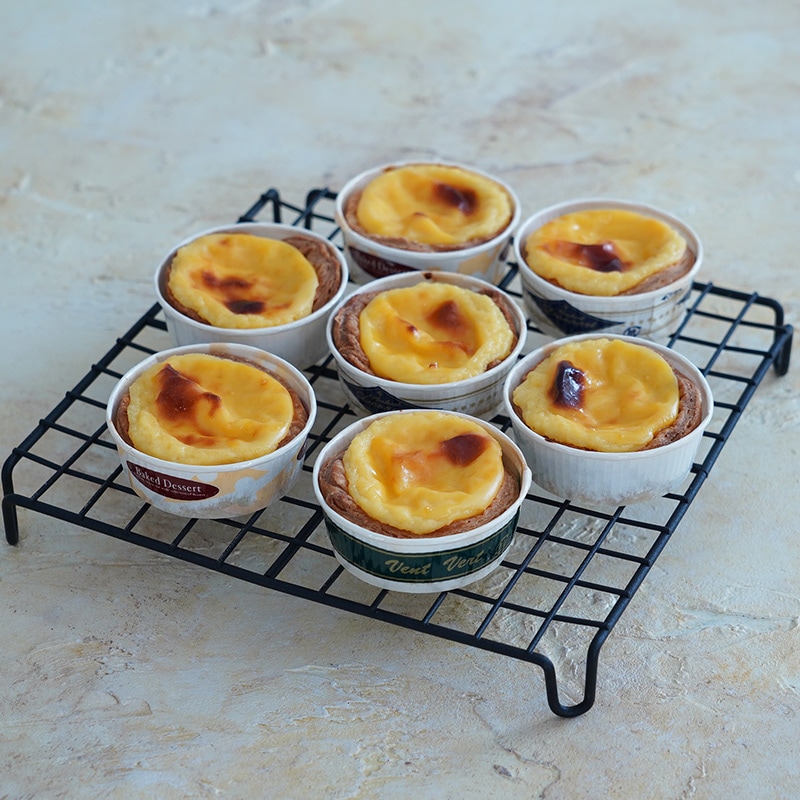 プリーツカップ55 白 （100枚入） | カールカップ | 伊藤景マーケット