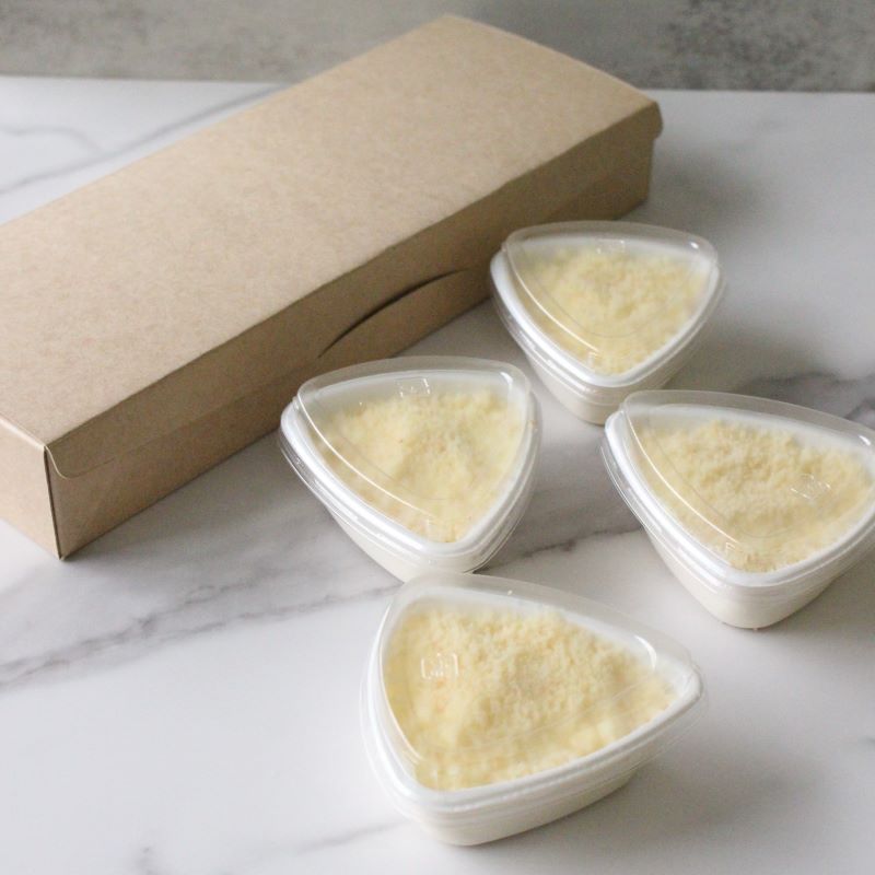 IKプチトルテBOX ＃4クラフト（10枚入）