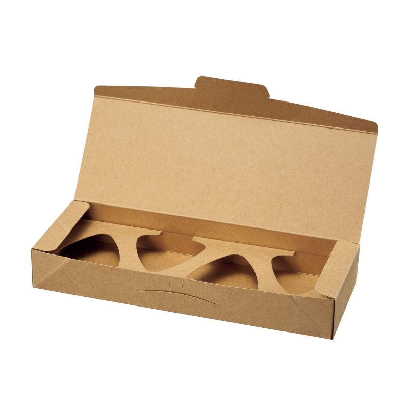 IKプチトルテBOX ＃4クラフト（10枚入）