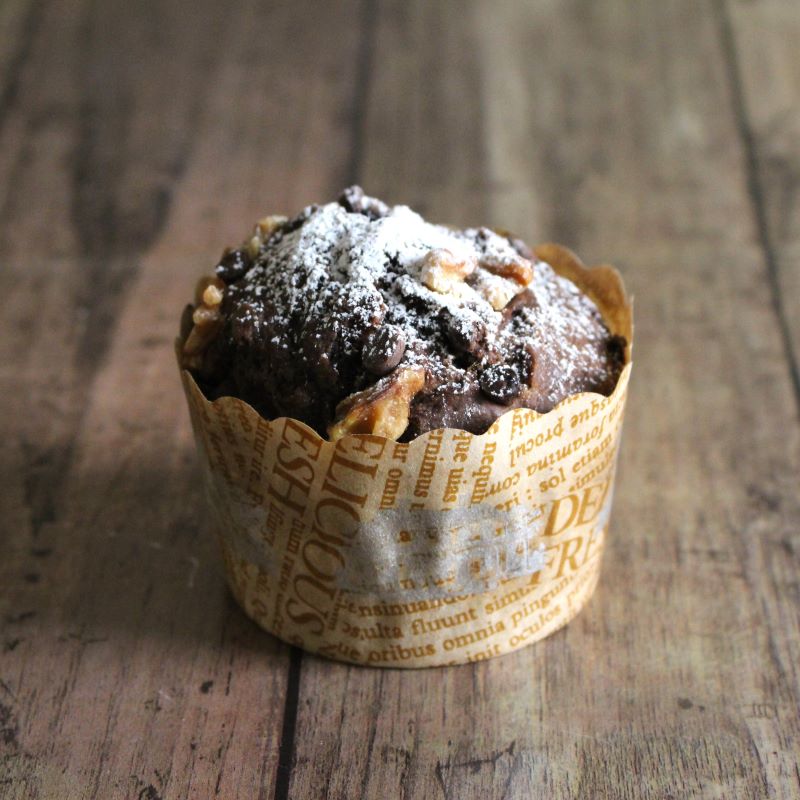 マフィンカップ NP-4F (50H) C （100枚入） | マフィンカップ | 伊藤景