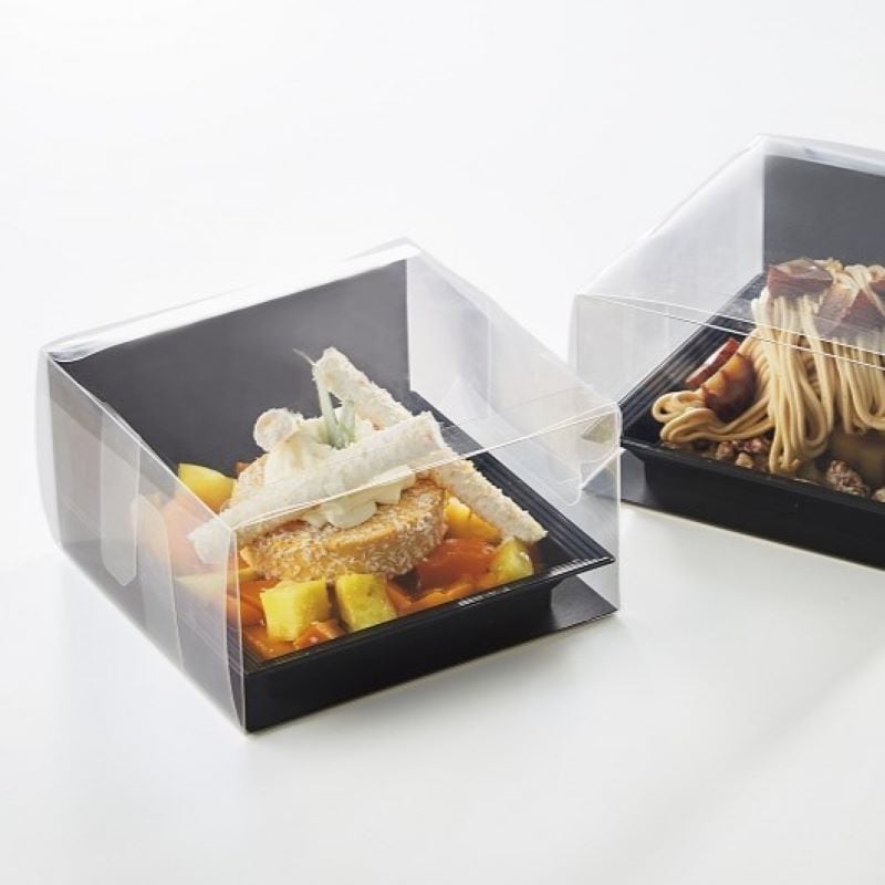 ハートカクテル　プリンカップ　ケーキカップ Amazon｜50個 140ml デザートカップ プリンカップ ハート型 透明