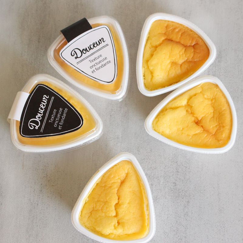 IKプチトルテシール 白（100枚入）