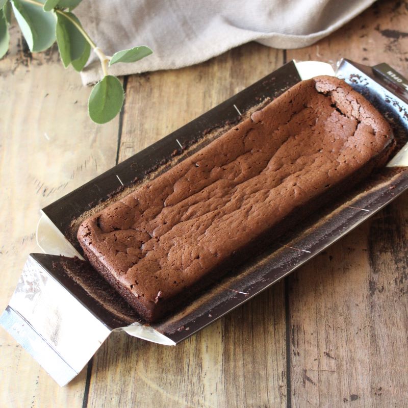 カラートレーオープン165ブラウン（50枚/500枚入）