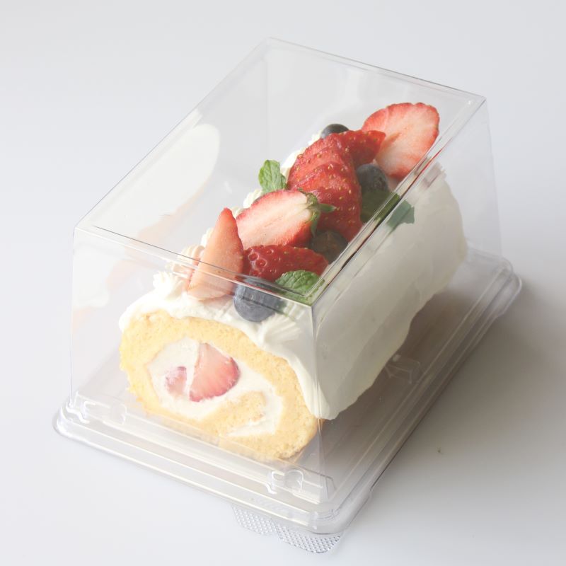 IK ブライトBOX 本体・蓋セット（100枚入） | フタ付き容器