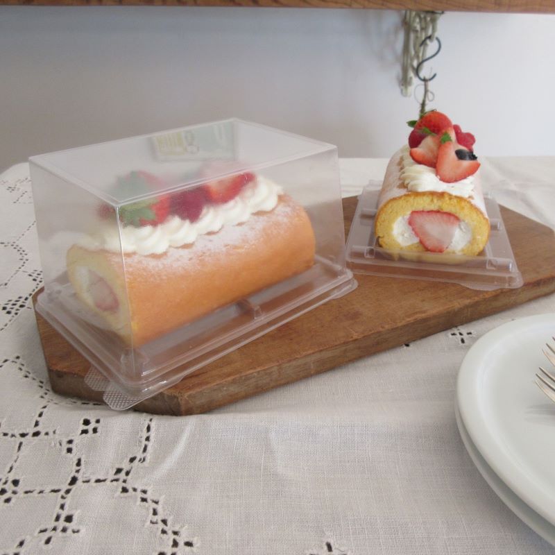 IK ブライトBOX 本体・蓋セット（100枚入） | フタ付き容器