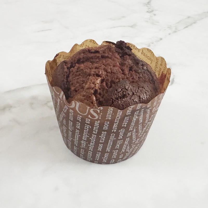 マフィンカップ NP-6F (50H) DEフレッシュ （100枚入） | マフィン