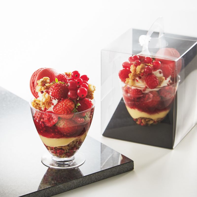 クリア FS・BOX100 ソフィア用 中枠セット （10枚入）