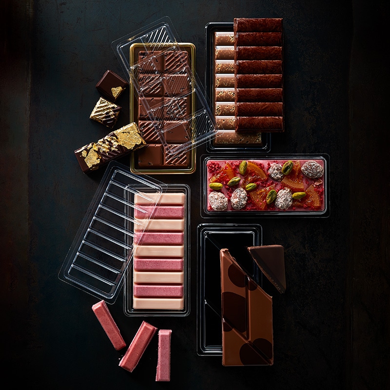 AP-70-140K モールドD（200枚入） | トレー、中皿 | 伊藤景マーケット