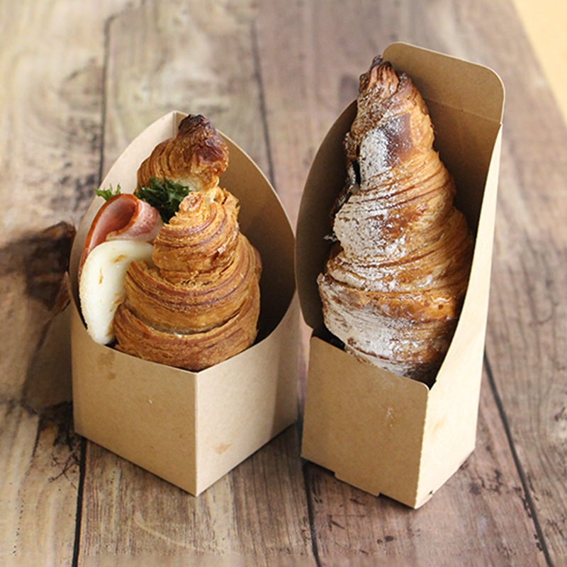 スタンドトレー スリム 170×55 （200枚入） | ベーカリー | 伊藤景