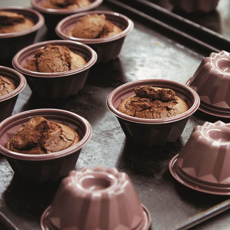 クグロフ型 クグロフ型 / 小1個 | 特集,クリスマス商品,パッケージ・シール