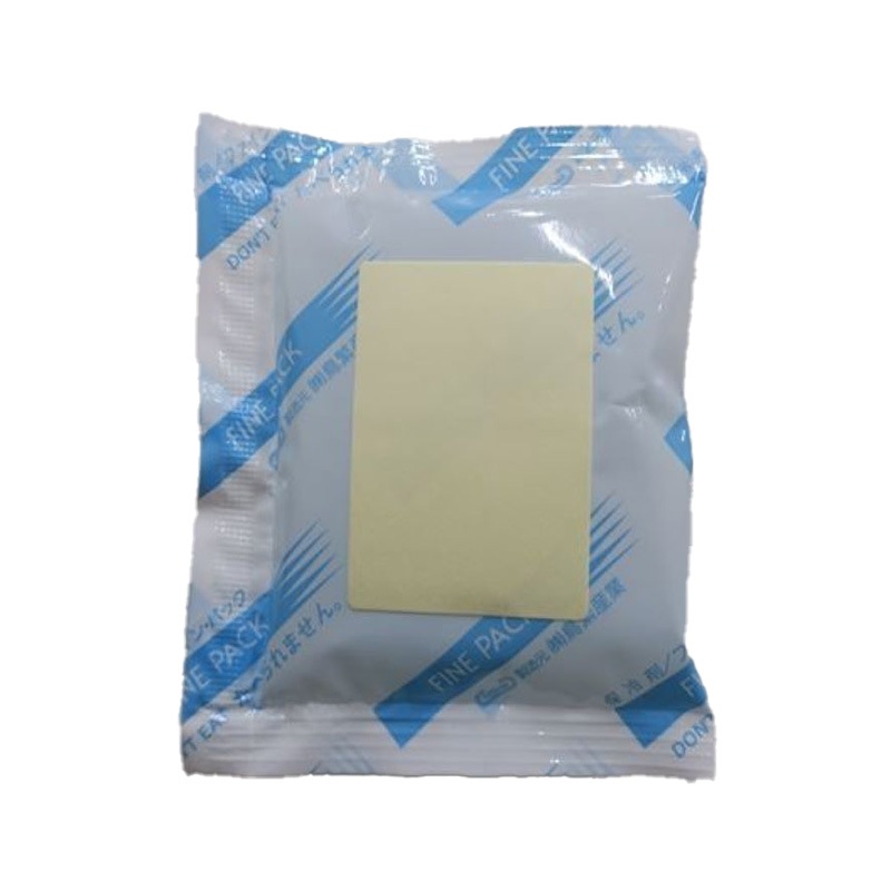 保冷剤 ファインパック 30 g テープ付 （10個/300個入） | 食品保存用