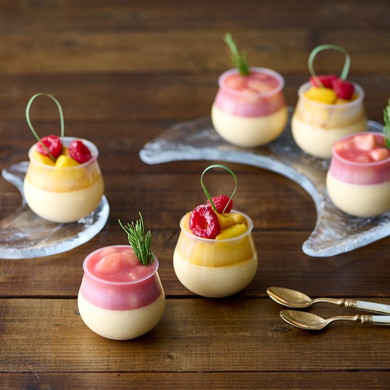 プリンカップ IK カレン PPN （12個/360個入） | ブローカップ | 伊藤