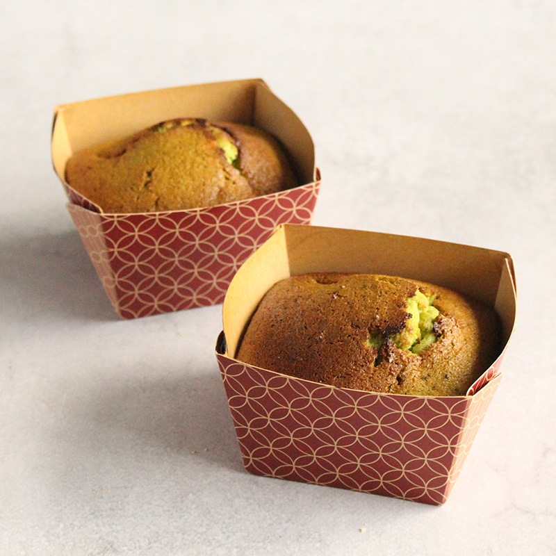 【茶碗　独楽　南蛮七宝】紙箱 茶碗 独楽 南蛮七宝】紙箱