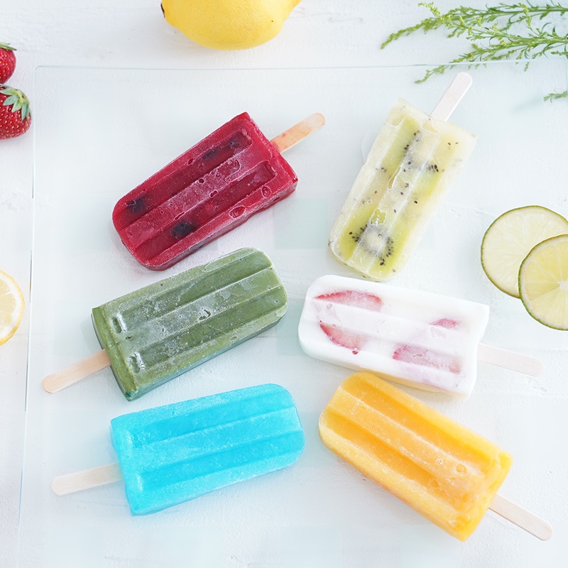 木製スティック 93㎜ バルク (50本入)