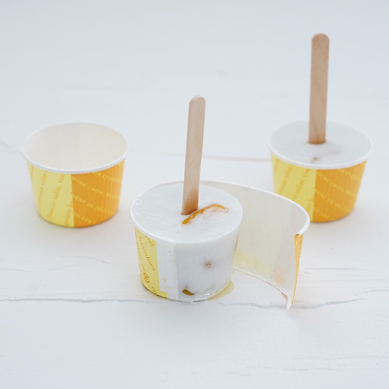 木製スティック 93㎜ バルク (50本入) | アイス | 伊藤景マーケット