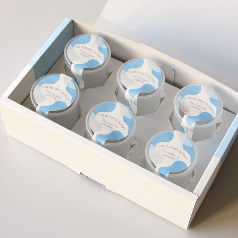 IKルポン・フランBOX＃6 （10枚入）