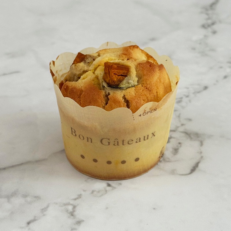 マフィンカップ NP-6F (50H) ボンガトー ベージュ （100枚入