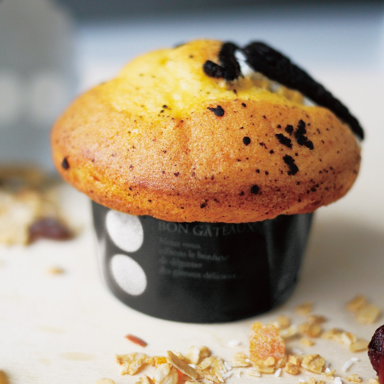 マフィンカップ NP-6F（35H）アーバン （100枚入） | マフィンカップ