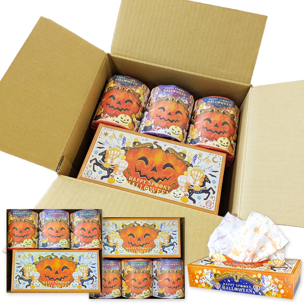 ハロウィンと朝の物語 特装盤(PCSC受注生産限定) News｜Sound Horizon Around The 20th Anniversary Special Site