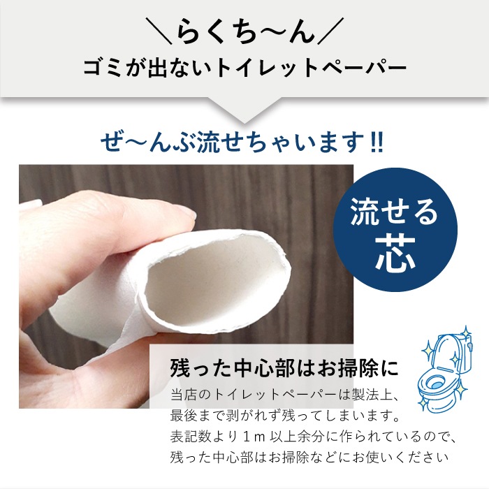 【まとめ割対象】 イッポ 芯なし スリム幅(107mm) 1ロール 無包装 250m シングル ミシン目なし 36個 無香料 10250011 5倍巻き 長持ち まとめ買い 日本製 [KS]