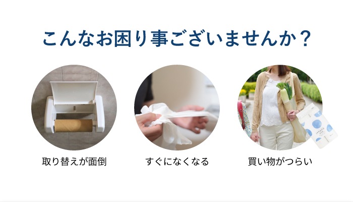 トイレットペーパー シングル 250m 18ロール イッポ 芯なし スリム幅(107mm) 無包装 ミシン目なし 無香料 10250014[KS]