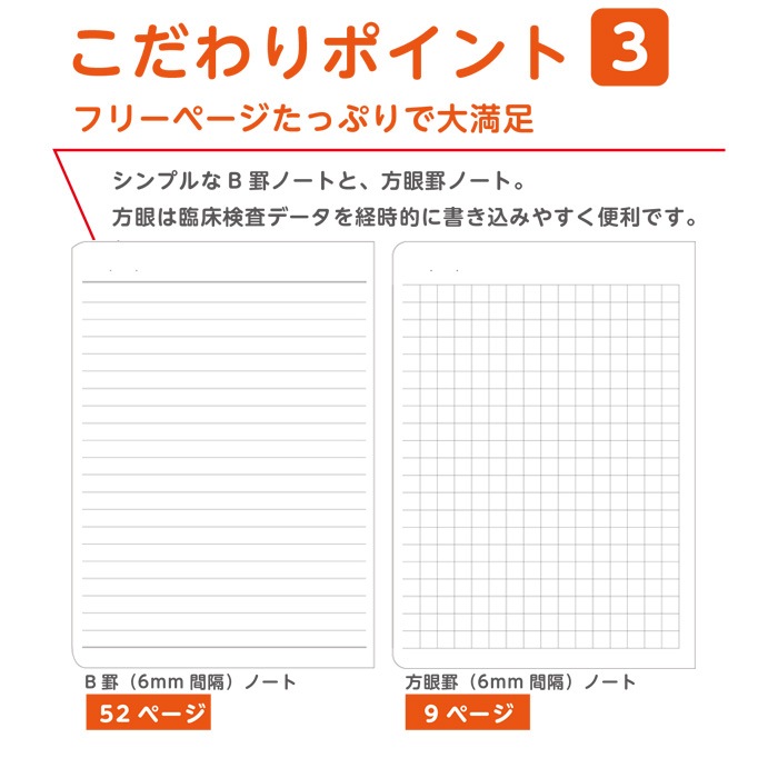 【やま】看護実習まるごとセット★実習メモ★計画★目標など 看護学生 実習用 ノート 10冊入 看護 記録 80001002 バイタル