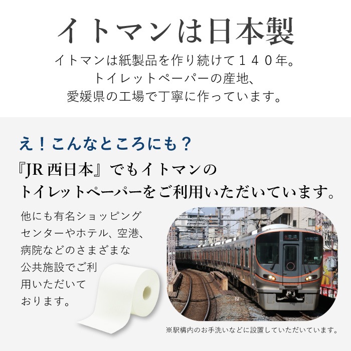 ティッシュペーパー イットコ 詰め替え ティッシュ 200組 10個入