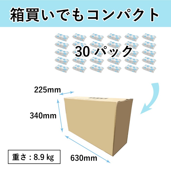 【定期購入用】業務用 イットコ ライトタオル 220×230mm シングル 200枚 30パック ハードタイプ 50200029  まとめ買い 日本製 [KS]