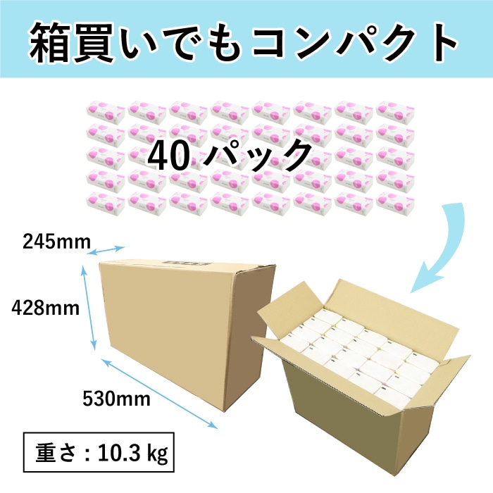 【まとめ割対象】 イットコタオル 196×204mm ダブル 200組(400枚) 40パック ソフトタイプ 50200030 まとめ買い 日本製