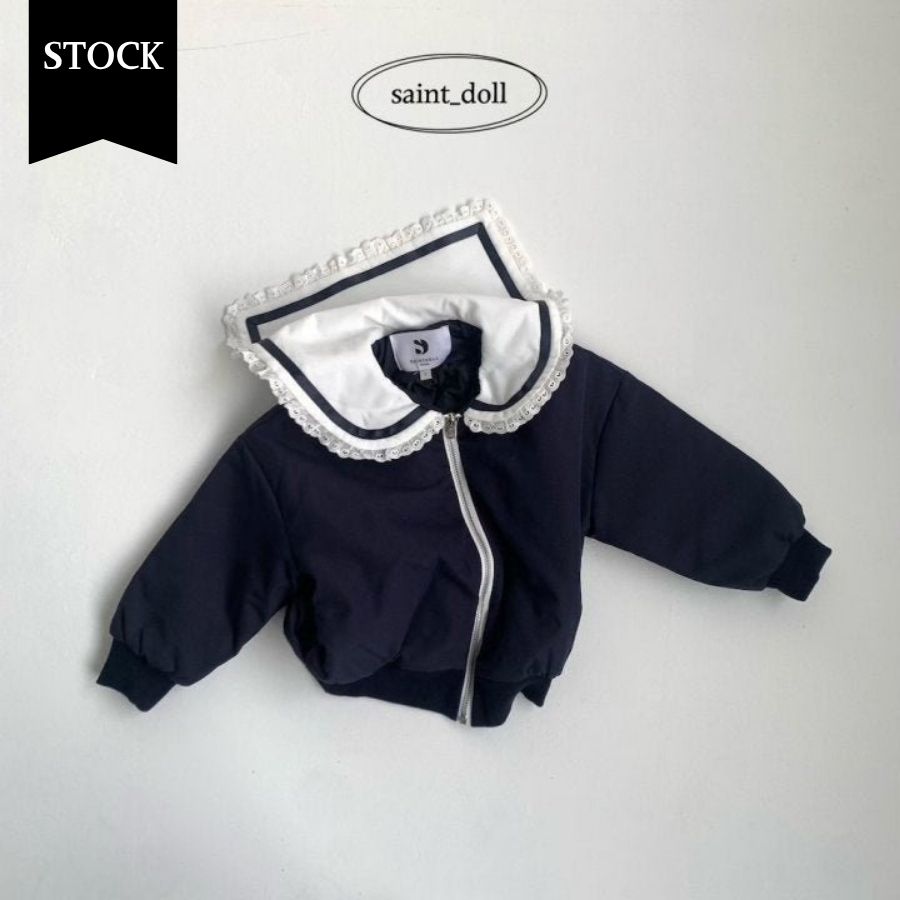 セーラーカラージャンパ