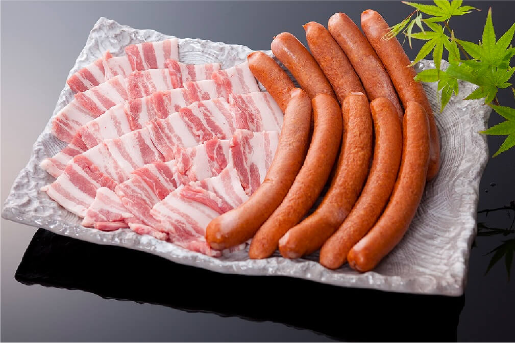 BBQセット