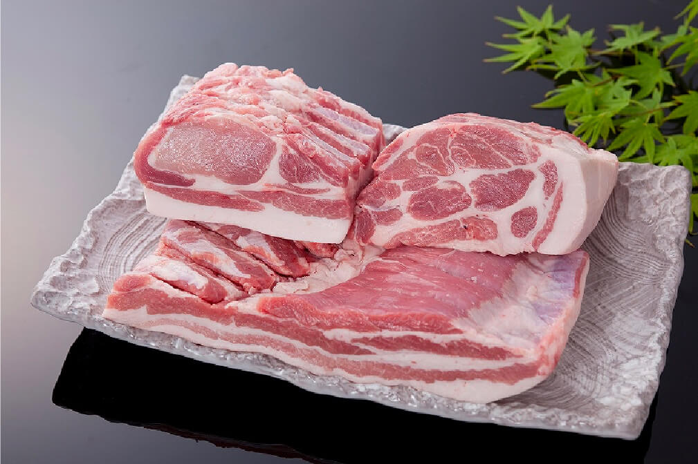 ゴールドセット