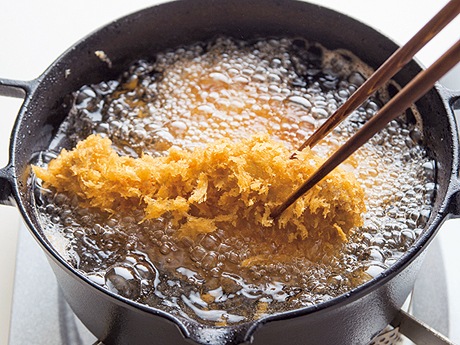 伊都の豚 手作りロースかつ