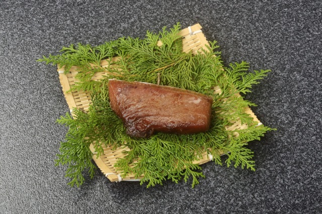 【限定】マグロの味醂干（トロ/ハラモ）