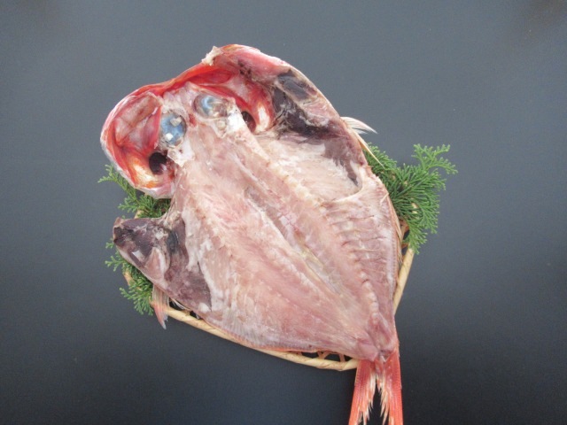 【特大】 金目鯛（1枚）