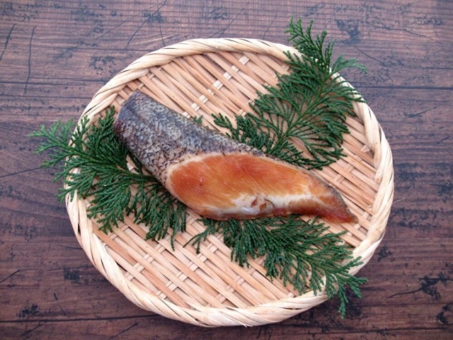 メロ味醂干 （1切）