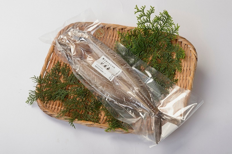 とびくさや（1枚）