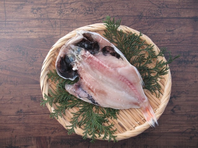 【小】のどぐろ（1枚）