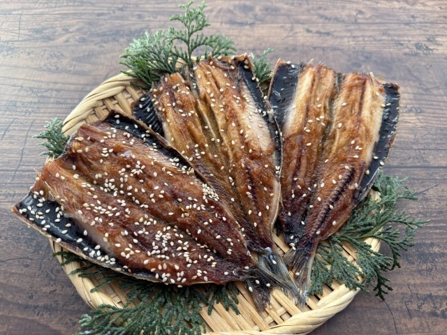 いわし味醂（3枚）